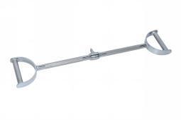 MBH DaBa042 Double-Handle Cable Bar 91 cm