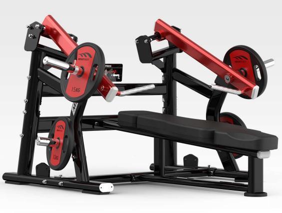 MBH HM18 Flat Bench Press Machine