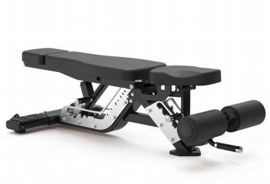 MBH PL 26 Multi Adjustable Bench