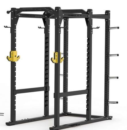 MBH XH-08B Power rack