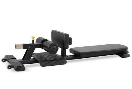 MBH XH 003 Squate Bench