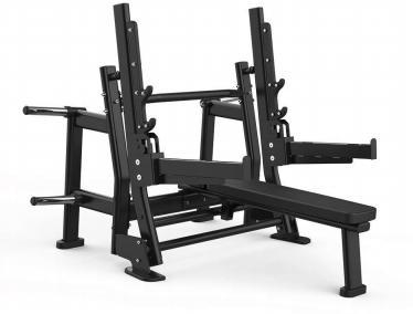 MBH XHA 023 Weight Bench