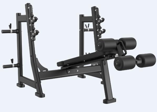 MBH XHA 024A Decline Bench(luxury)