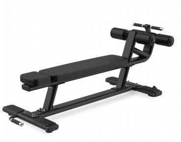 MBH XHA 035 Crunch Bench