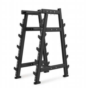 MBH XHA 039 Barbell Rack