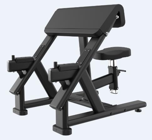 MBH XHA 040 Scott Bench