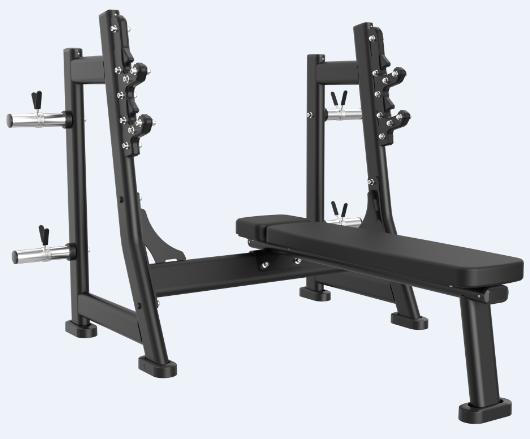 MBH XHA 23A Weight Bench(luxury)