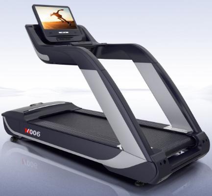 MBH M-006-TFT Commercial Treadmill (Touch screen)