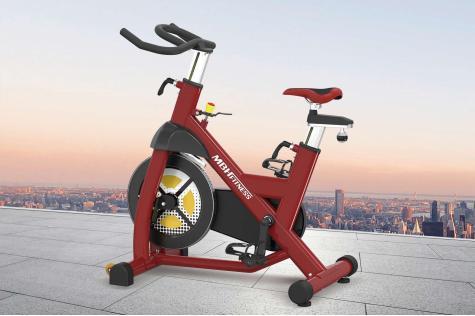 MBH M-5807 Spinning Bike