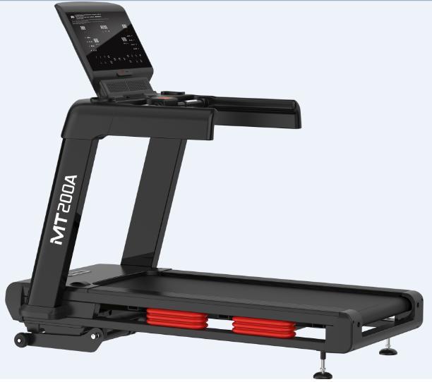 MBH MT200A Commercial Treadmill (LED screen)