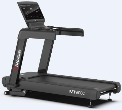 MBH MT200C Commercial Treadmill (LED screen)