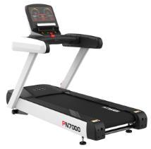 MBH PN7000-LED Commercial Treadmill (LED screen)
