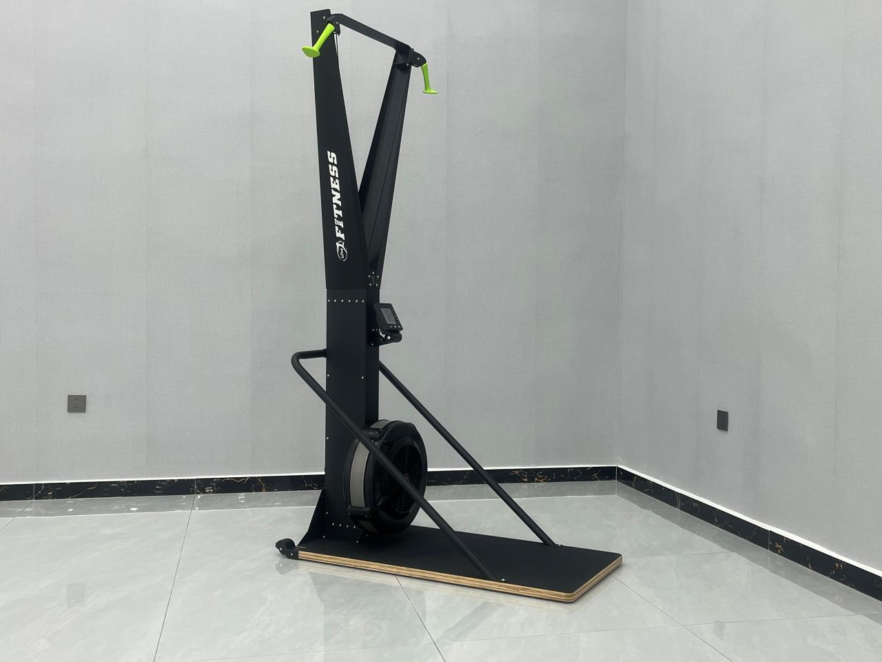 MBH R07 ski machine