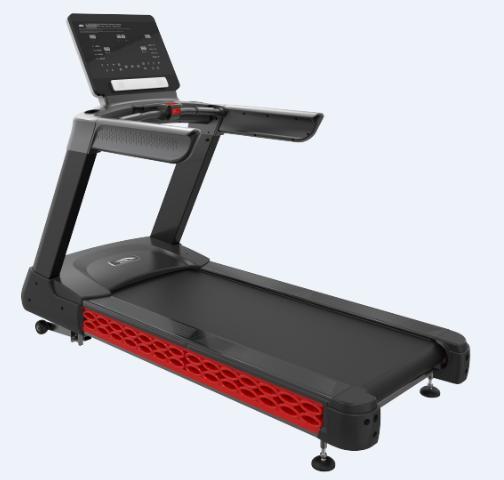MBH S-9800A Commercial Treadmill (LED screen)