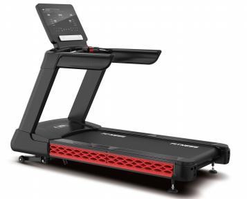 MBH S600 Treadmill (LED/TFT)