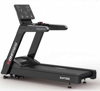 MBH XMT600 Treadmill (LED screen)