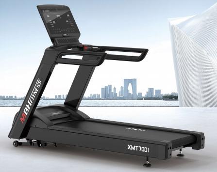 MBH XMT700 Treadmill (LED screen)