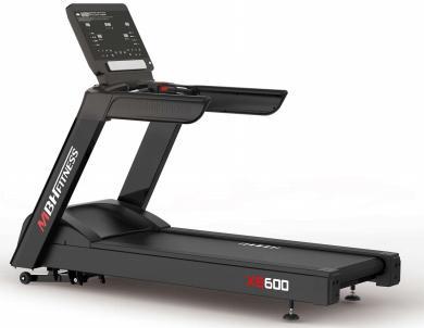 MBH XS600 Treadmill