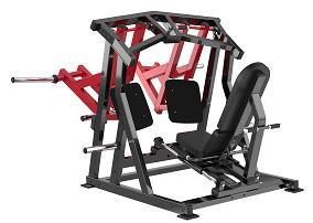 MBH AMV-04 Lateral Leg Press