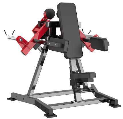 MBH AMV-06 Lateral Raise