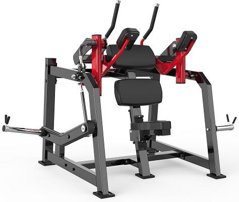 MBH AMV-15 Abdominal Oblique Crunch