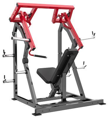 MBH AMV-17 Shoulder Press