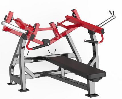 MBH AMV-18 Iso Flat Press