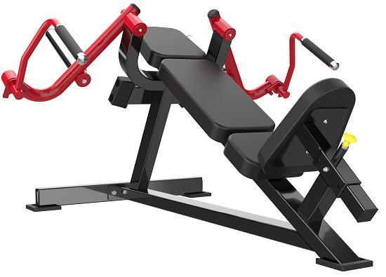 MBH AMV-22 Incline Pec Fly