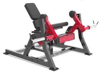 MBH AMV-23 Seated Leg Extension