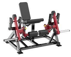 MBH AMV-25 Lateral Leg Extension
