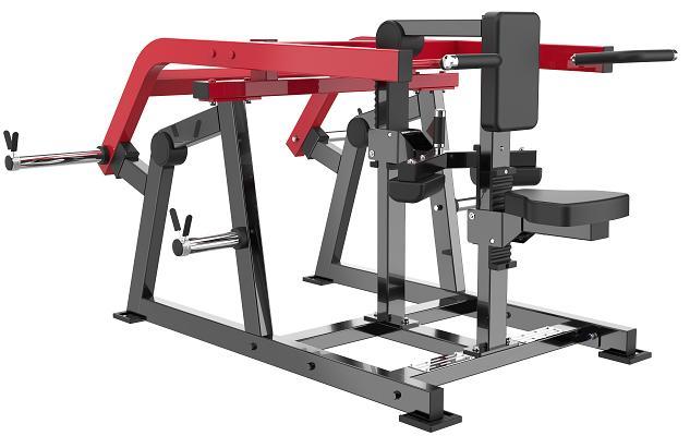 MBH AMV-26 Seated Tricep Press