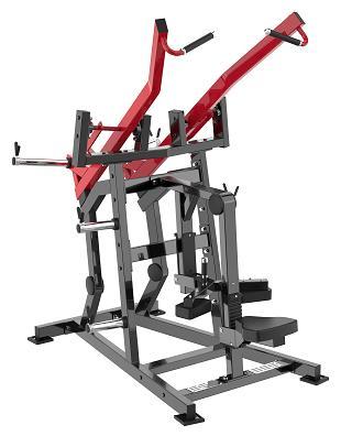 MBH AMV-27 Lat Pulldown