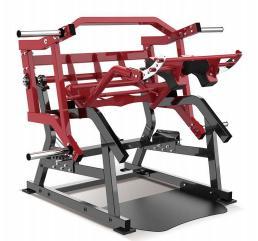 MBH AMV-30 Super squat