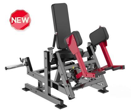 MBH AMV-31 Seated Outer Thigh Abductor