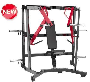 MBH AMV-32 ISO LATERAL WILD CHEST