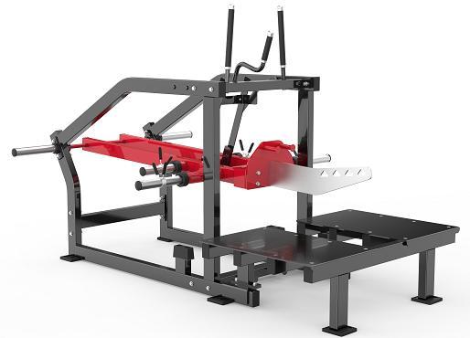 MBH AMV-36A BELT SQUAT