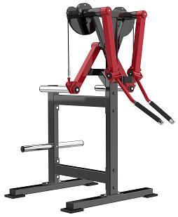 MBH AMV-37A ISO-lateral standing lateral raise