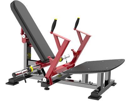 MBH AMV-40 Hip Thrust