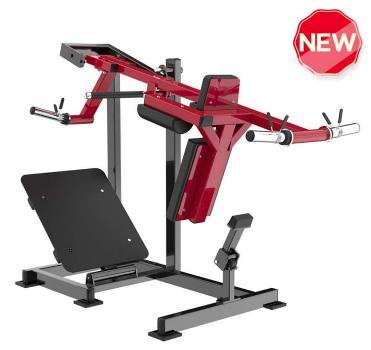 MBH AMV-42 PENDULUM LEG PRESS