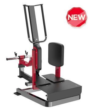 MBH AMV-43 STANDING OUTER THIGH ABDUCTOR