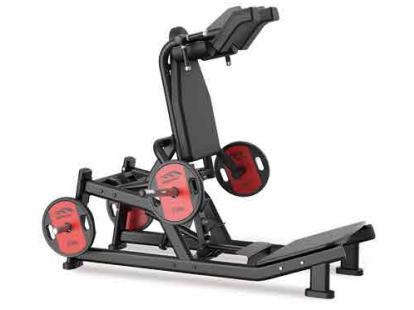 MBH XH 004 Hack Squat