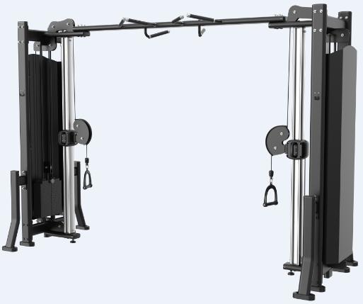 MBH XHA 005 Cable Crossover