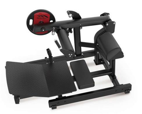 MBH XHA 006B Hip Thrust
