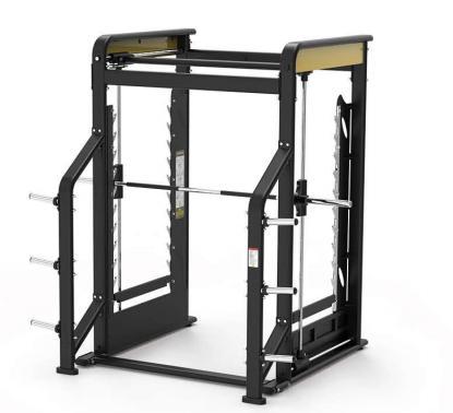 MBH XHA 020A Smith Machine