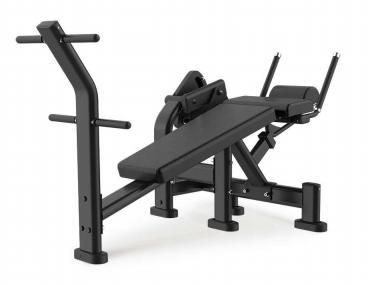 MBH XHA 032 Abdominal Machine