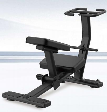 MBH XHA 033 Draw Muscle Machine