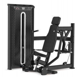 MBH AM7-001B Chest Press