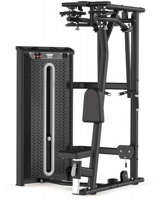 MBH AM7-002A Pec Fly/Rear Delt