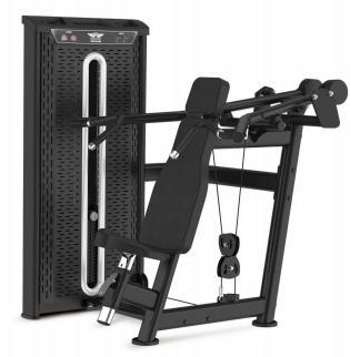 MBH AM7-003B Shoulder Press