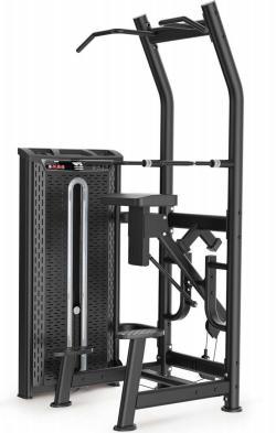 MBH AM7-008 Assisted Chin /Dip